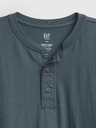 GAP Детска Henley тениска GAP