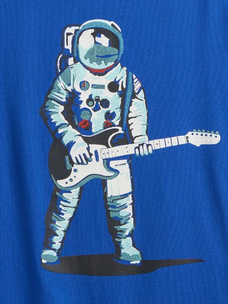 GAP Бебешка тениска GAP