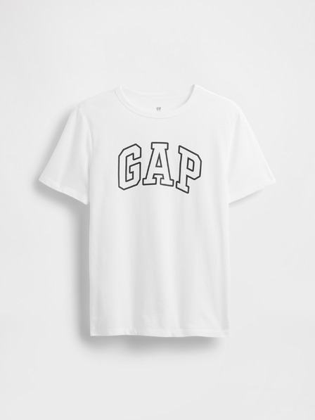 GAP Детска риза с логото на GAP