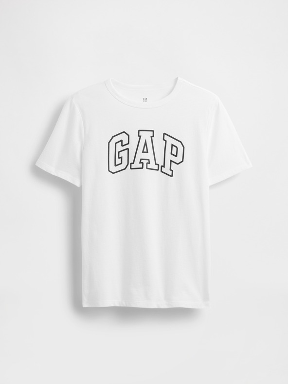 GAP Детска риза с логото на GAP