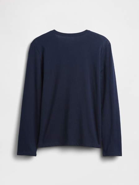 GAP Детска риза с логото на GAP