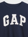 GAP Детска риза с логото на GAP
