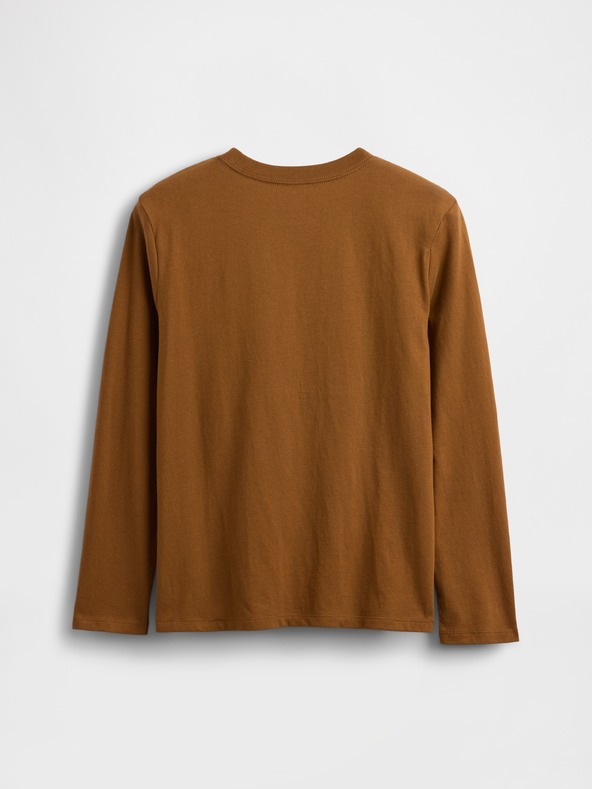 GAP Бебешка тениска GAP