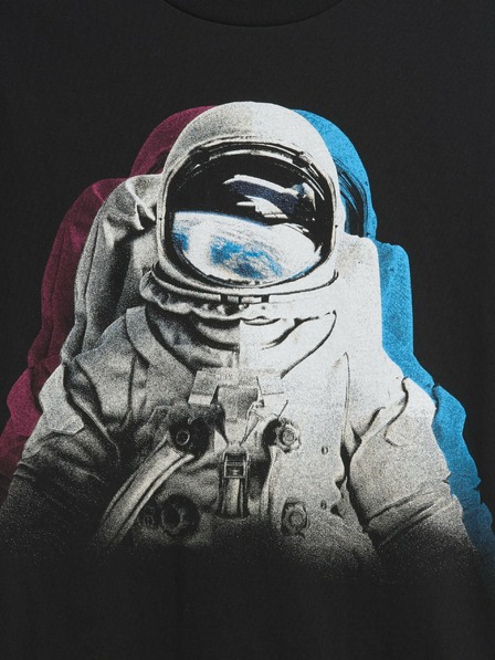 GAP Бебешка тениска GAP