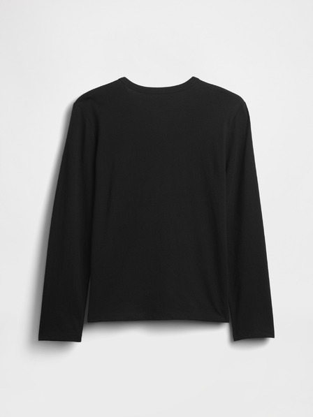 GAP Детска риза с логото на GAP