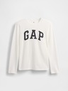 GAP Детска риза с логото на GAP