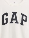 GAP Детска риза с логото на GAP