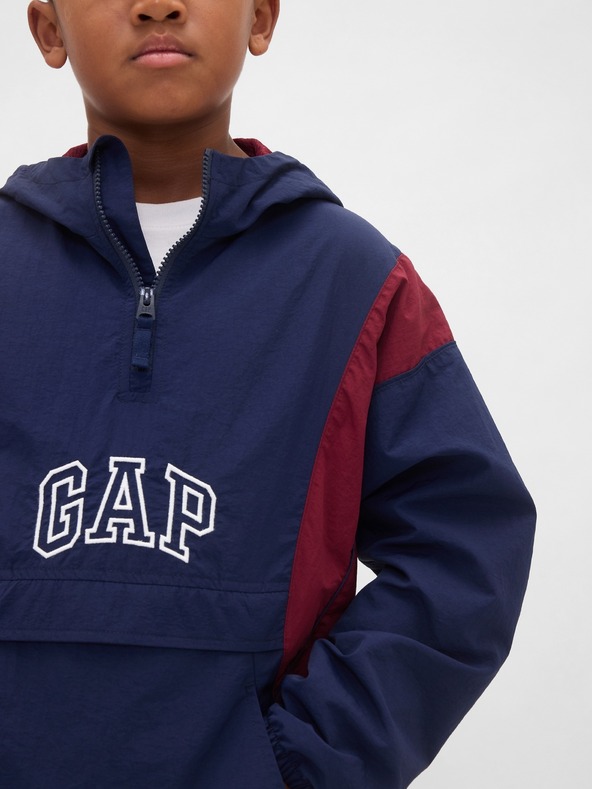 GAP Детско непромокаемо найлоново яке GAP