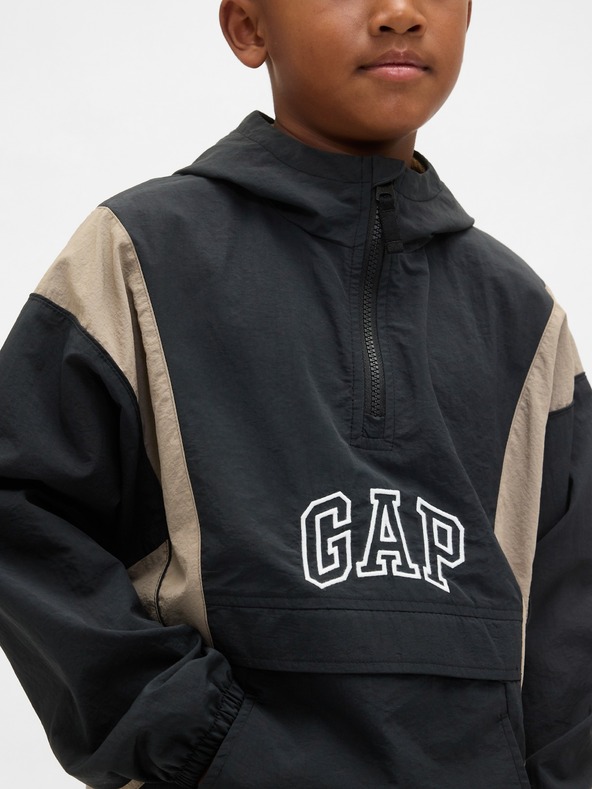 GAP Детско непромокаемо найлоново яке GAP