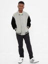 GAP Детска varsity яке Unisex GAP