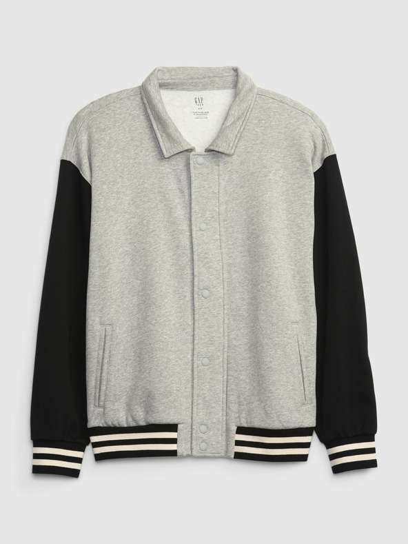 GAP Детска varsity яке Unisex GAP
