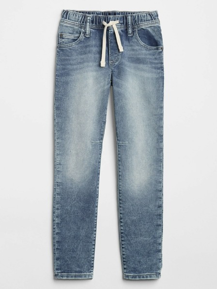 GAP Детски slim дънки GAP