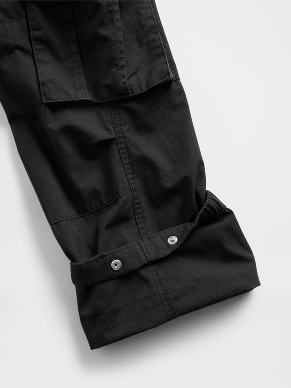 GAP Детски карго панталони GAP