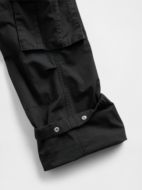 GAP Детски карго панталони GAP