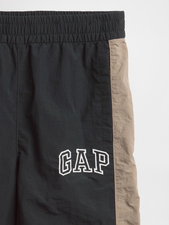 GAP Детски найлонови панталони GAP