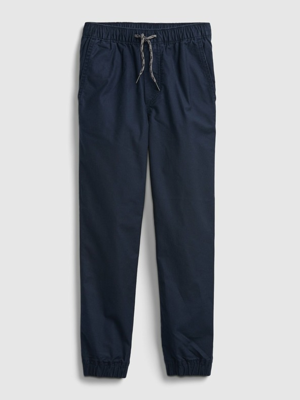 GAP Детски панталони joggers GAP