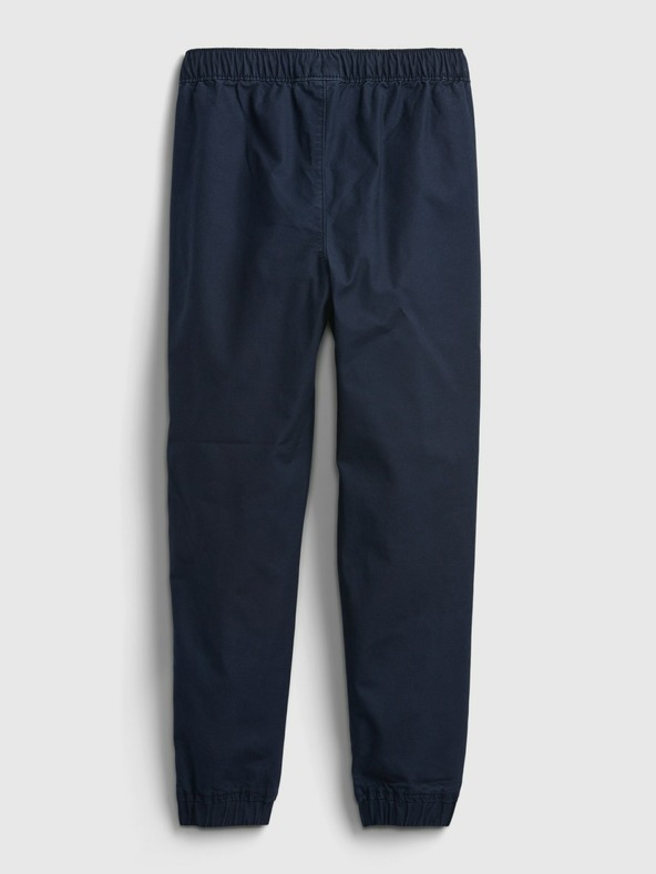 GAP Детски панталони joggers GAP