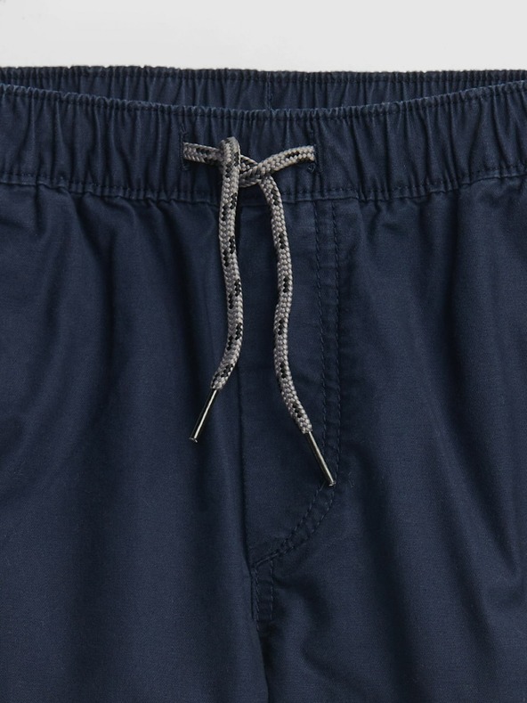 GAP Детски панталони joggers GAP