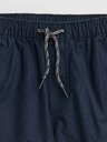 GAP Детски панталони joggers GAP