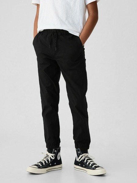 GAP Детски панталони joggers GAP