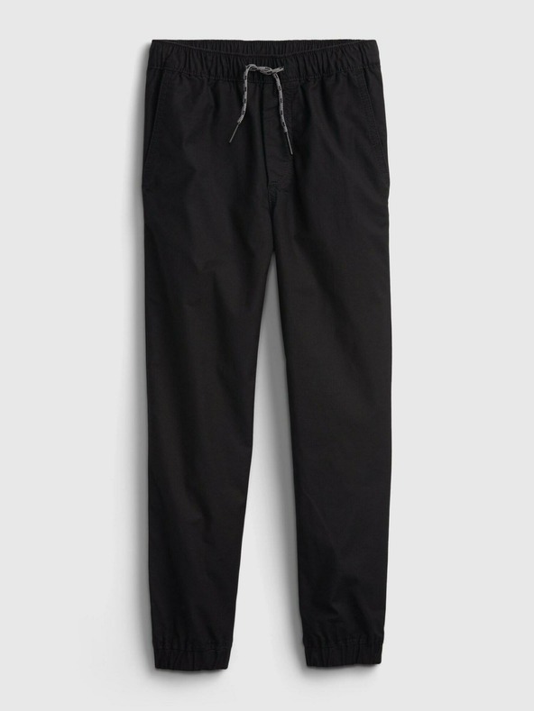 GAP Детски панталони joggers GAP