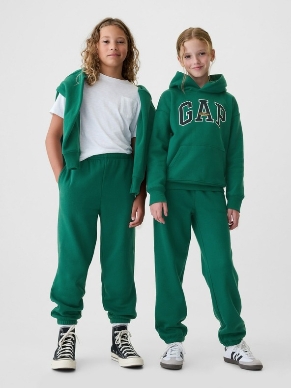 GAP Детски спортни панталони Unisex GAP