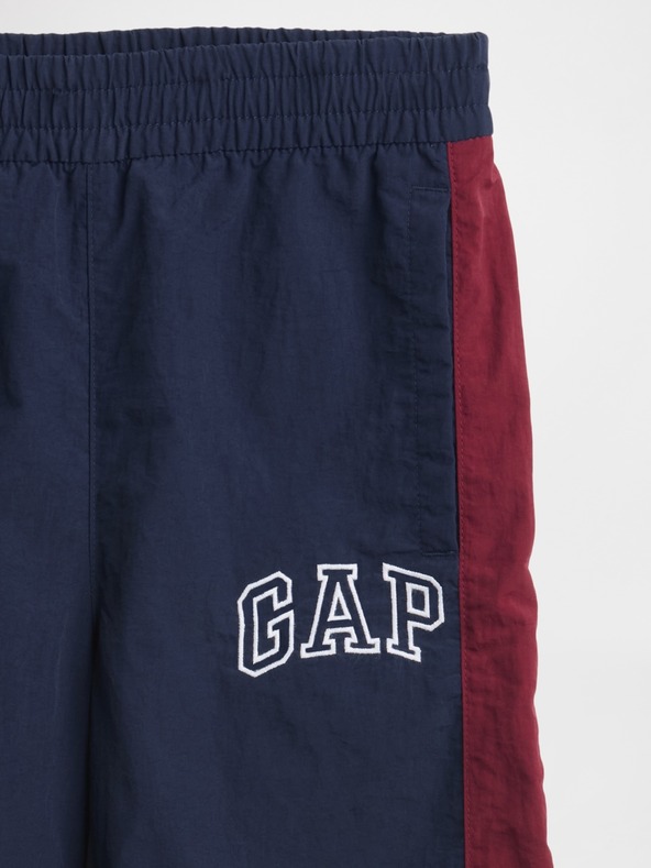 GAP Детски найлонови панталони GAP