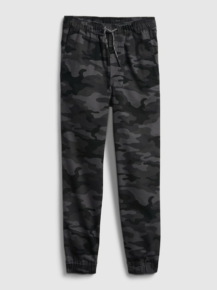GAP Детски панталони joggers GAP