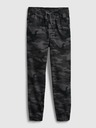GAP Детски панталони joggers GAP