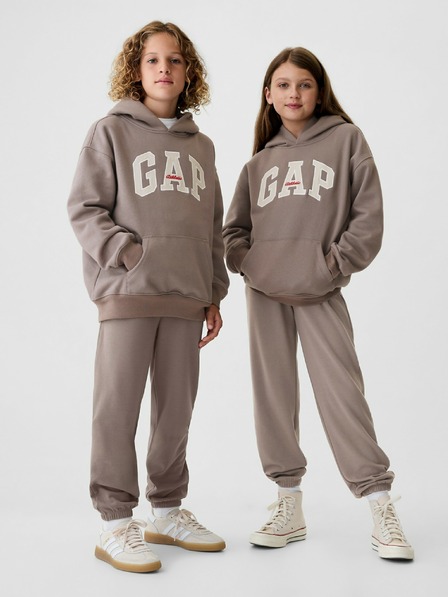 GAP Детски спортни панталони Unisex GAP