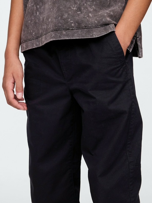 GAP Детски панталони Everyday Joggers GAP