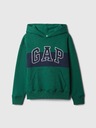 GAP Детски суитшърт с логото на GAP