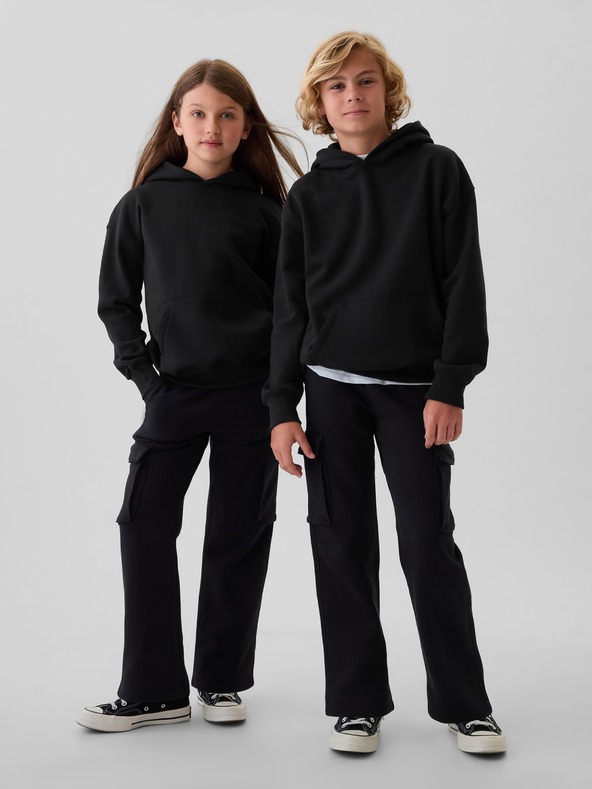 GAP Детски суитшърт Unisex GAP