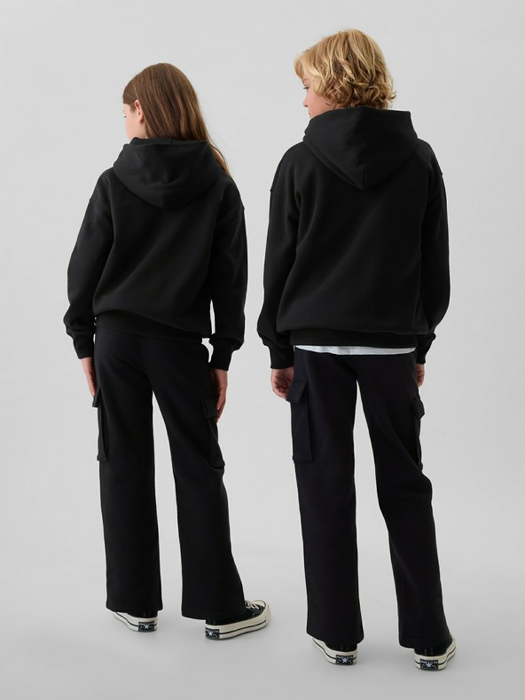 GAP Детски суитшърт Unisex GAP