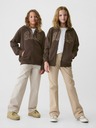 GAP Детски суитшърт с логото на GAP