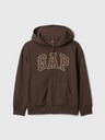 GAP Детски суитшърт с логото на GAP
