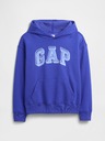 GAP Детски суитшърт с логото на GAP