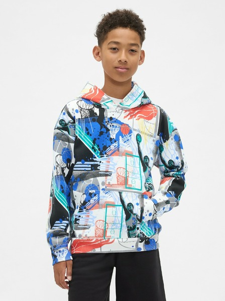 GAP Детски суитшърт VintageSoft GAP