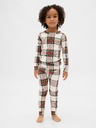 GAP Детски пижамен комплект GAP