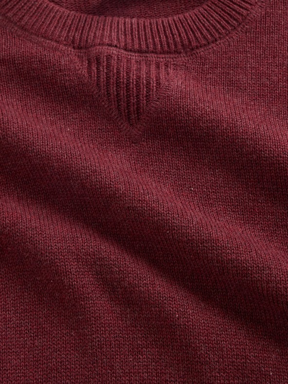 GAP Бебешки пуловер Gap