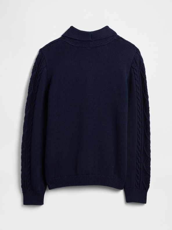 GAP Детска жилетка GAP