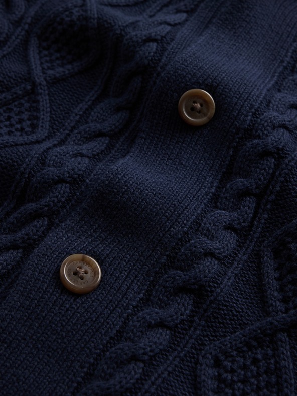 GAP Детска жилетка GAP