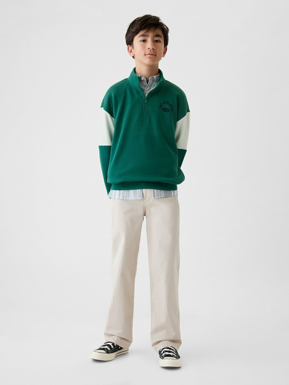 GAP Детски суитшърт Gap Athletic GAP