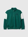 GAP Детски суитшърт Gap Athletic GAP