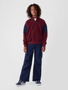 GAP Детски суитшърт Gap Athletic GAP