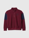 GAP Детски суитшърт Gap Athletic GAP