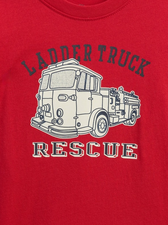 GAP Бебешка тениска GAP