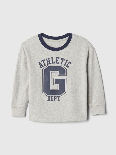 GAP Baby t-shirt Gap Athletic GAP