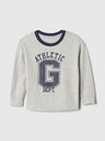 GAP Baby t-shirt Gap Athletic GAP