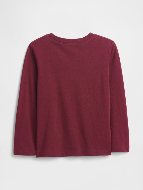 GAP Бебешка тениска GAP